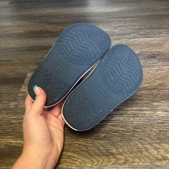 Junior Crocs - Picture 3 of 4